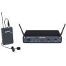 SAMSON SWC88BLM10G UHF Concert 88 w/LM10BX