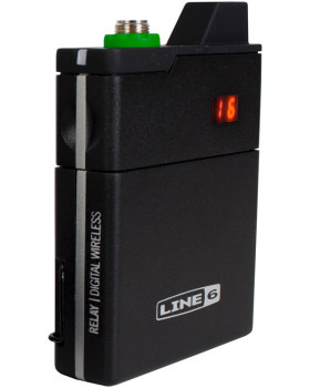 LINE6 TB516G-foto2