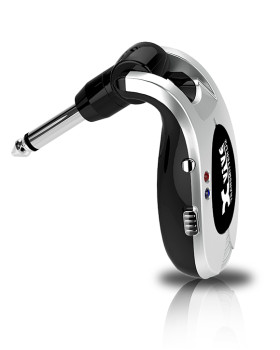 XVIVE U2 (Sliver)-foto6