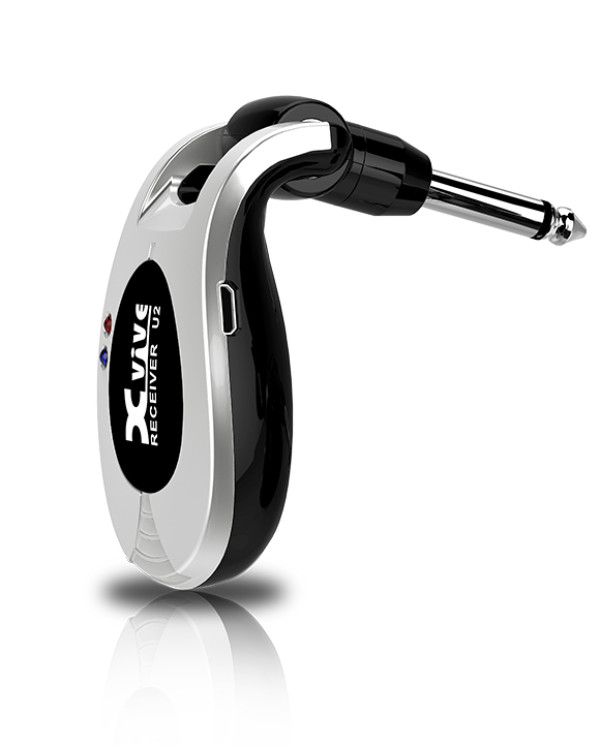 XVIVE U2 (Sliver)