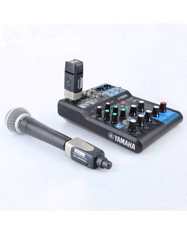 XVIVE U3 Wireless Microphone System
