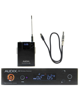 AUDIX PERFORMANCE SERIES AP41 GUITAR