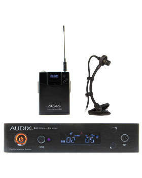 AUDIX PERFORMANCE SERIES AP41 w/ADX20i