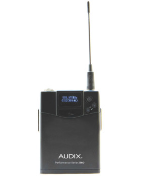 AUDIX PERFORMANCE SERIES AP41 GUITAR-foto2