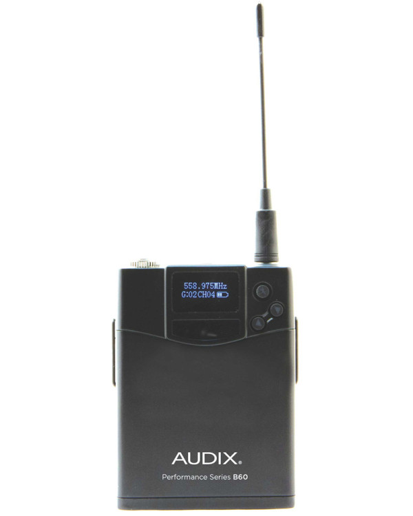 AUDIX PERFORMANCE SERIES AP41 GUITAR
