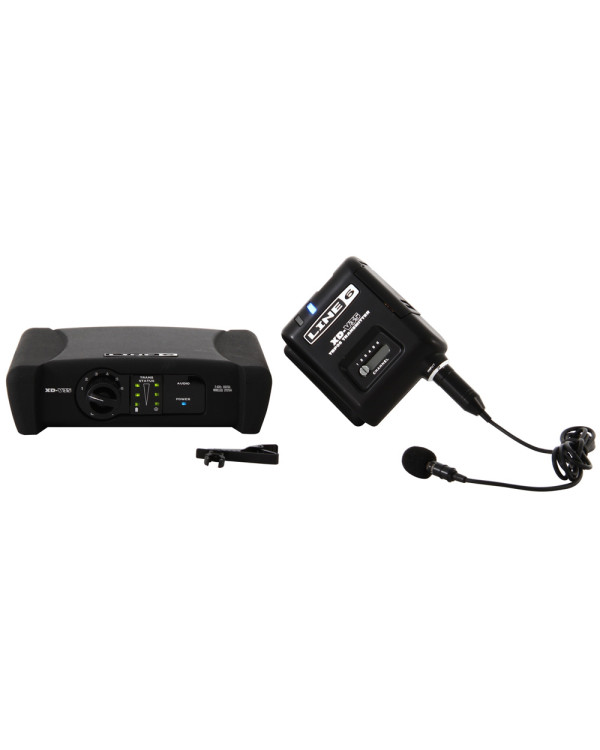 LINE6 XD-V35L