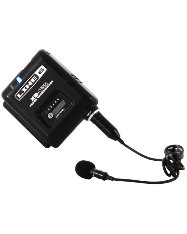 LINE6 XD-V35L
