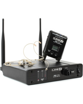 LINE6 XD-V55HS-T