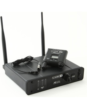 LINE6 XD-V55L