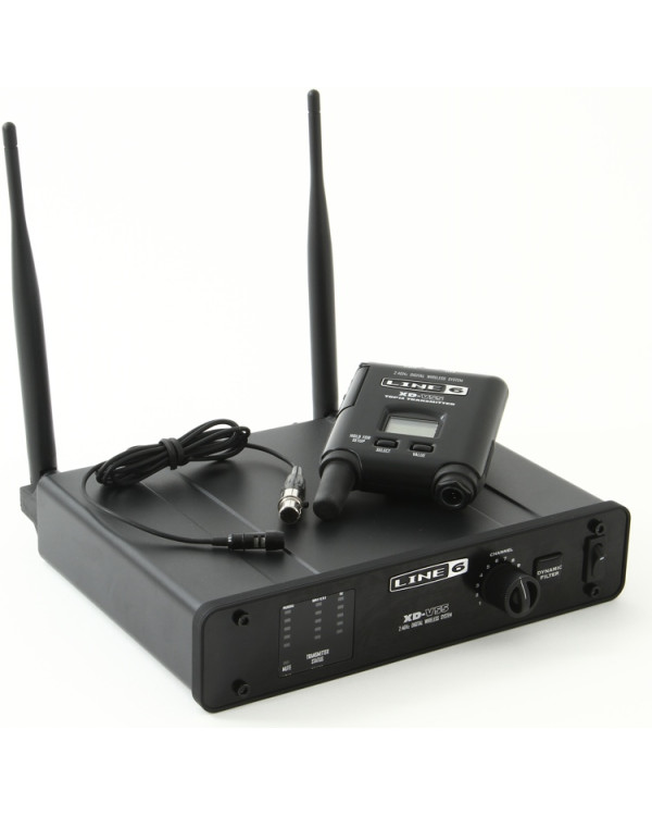 LINE6 XD-V55L