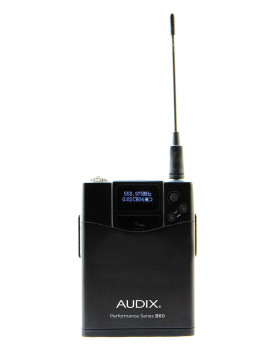 AUDIX PERFORMANCE SERIES AP41 L10-foto3
