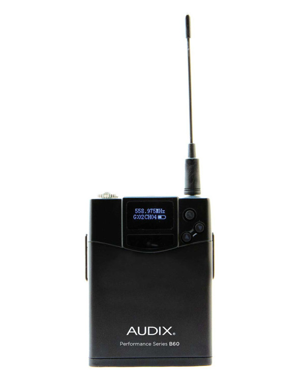 AUDIX PERFORMANCE SERIES AP41 L10