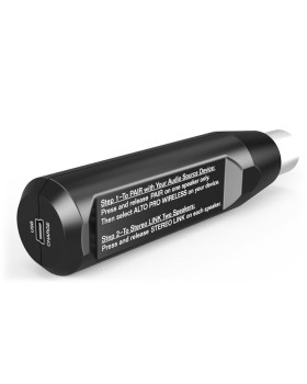 ALTO PROFESSIONAL BLUETOOTH TOTAL-foto2