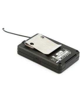 SAMSON SWC88BHS5E UHF CONCERT 88 w/HS5-foto4
