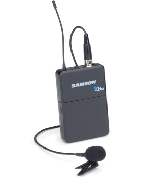 SAMSON SWC88BLM5E UHF CONCERT 88 w/LM5-foto2