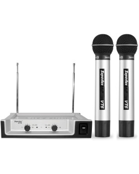 SUPERLUX VT96EE-foto2