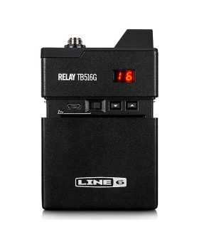 LINE6 TB516G-foto3