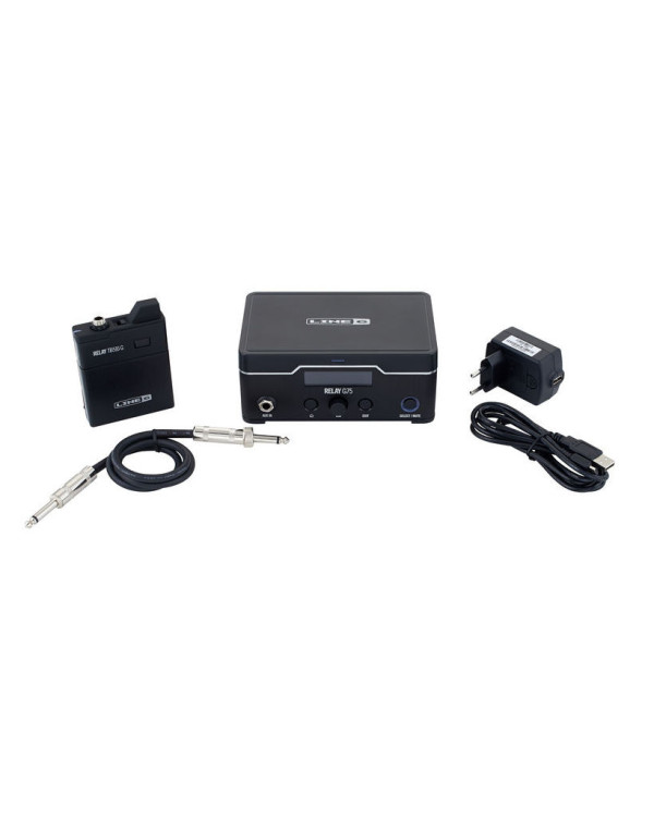LINE6 RELAY G75
