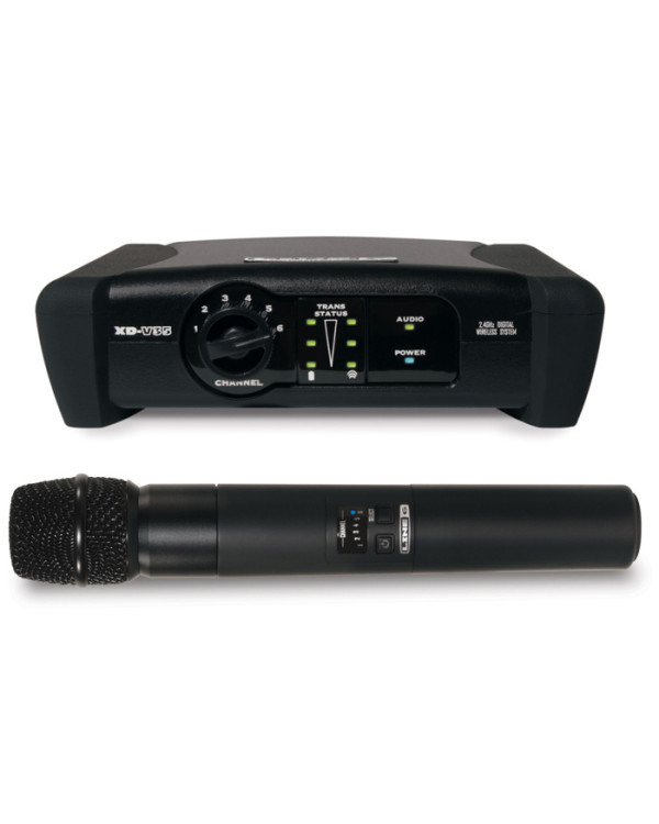 LINE6 XD-V35
