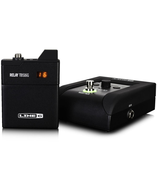 LINE6 RELAY G70