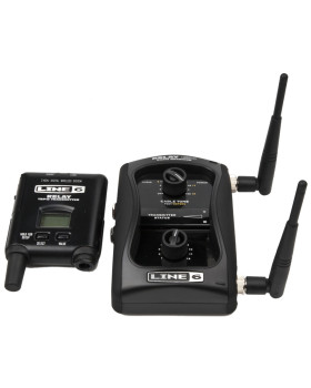 LINE6 RELAY G50