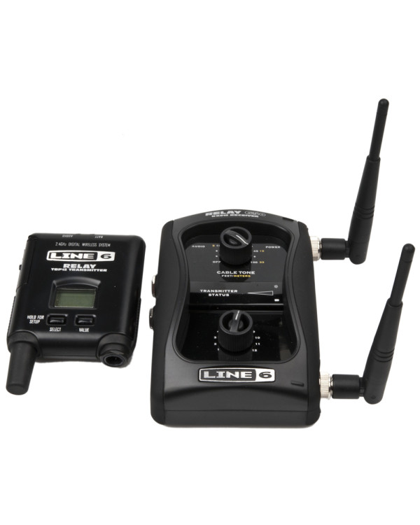 LINE6 RELAY G50