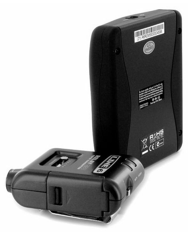 LINE6 RELAY G30