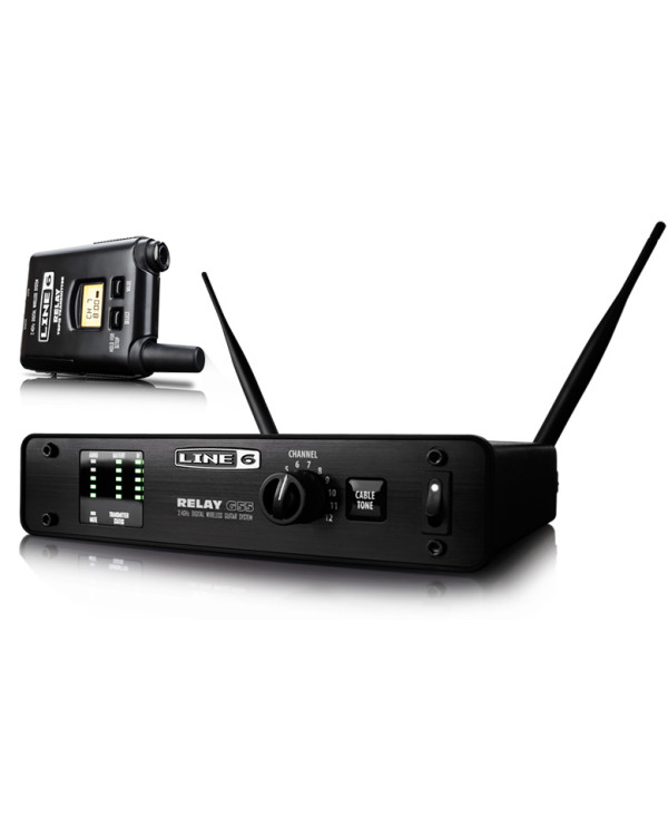 LINE6 RELAY G55