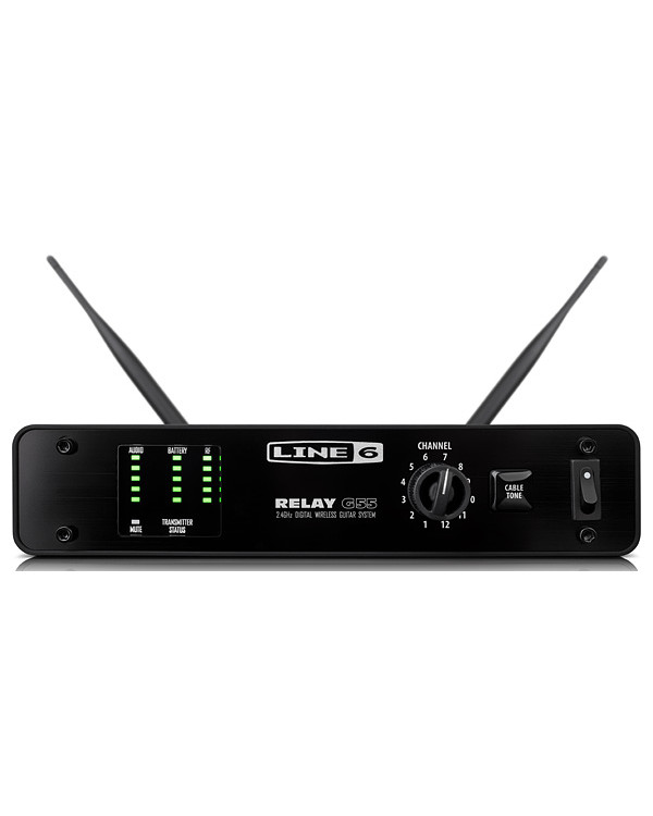 LINE6 RELAY G55