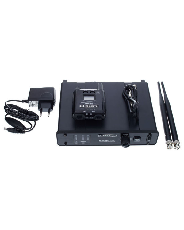 LINE6 RELAY G55