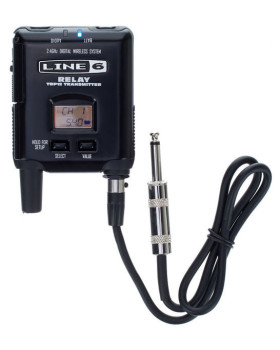 LINE6 RELAY G55-foto3