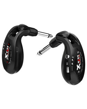 XVIVE U2 (Black)