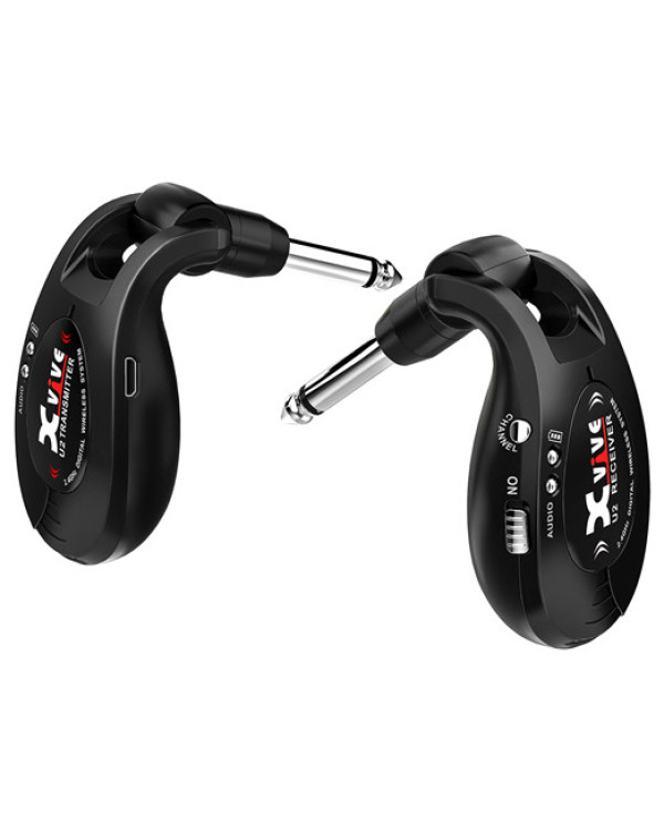 XVIVE U2 (Black)