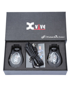 XVIVE U2 (Black)-foto6