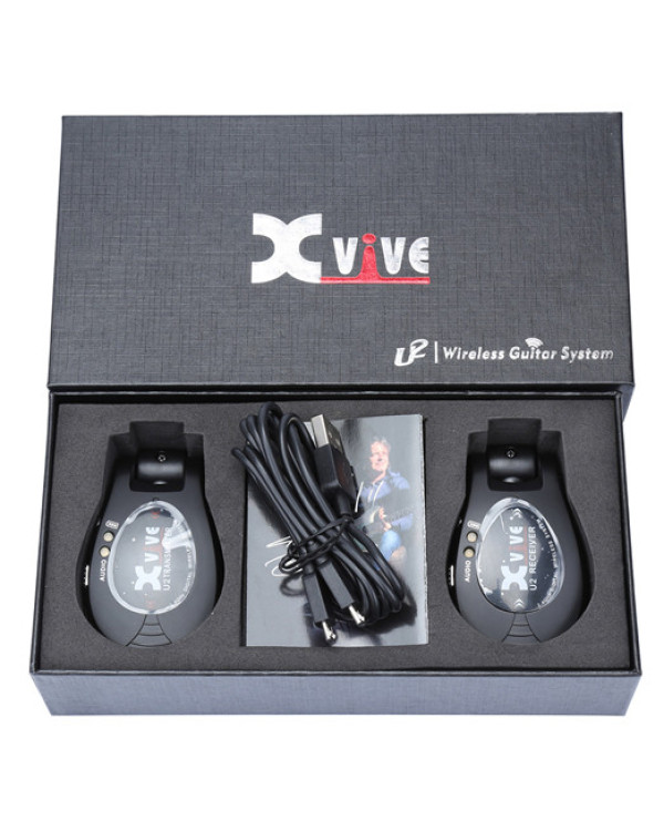 XVIVE U2 (Black)