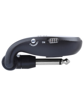 XVIVE U2 (Black)-foto3