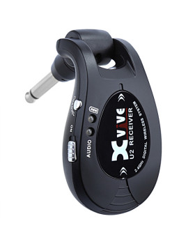 XVIVE U2 (Black)-foto2