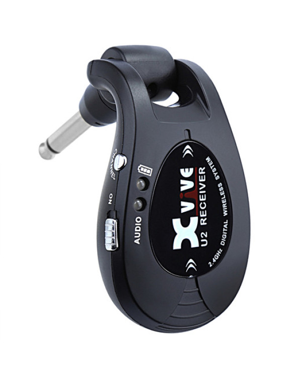 XVIVE U2 (Black)