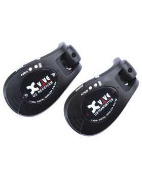 XVIVE U2 (Black)-foto5