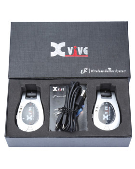 XVIVE U2 (Sliver)-foto4