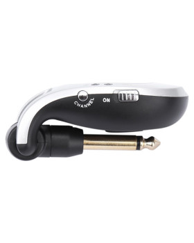 XVIVE U2T Transmitter-foto2