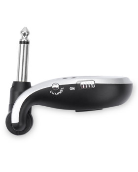 XVIVE U2T Transmitter-foto3