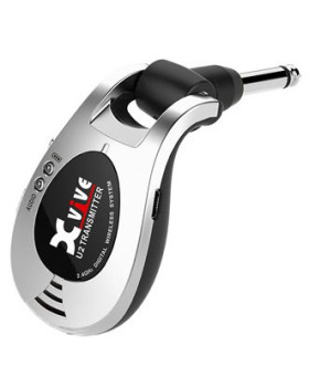 XVIVE U2T Transmitter XVIVE U2T Transmitter