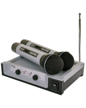 SUPERLUX VT96EE