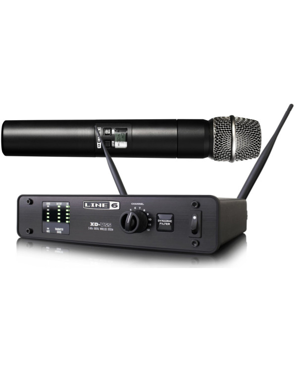 LINE6 XD-V55