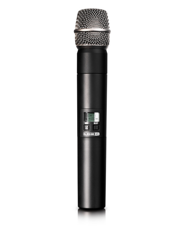 LINE6 XD-V55