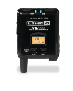 LINE6 XD-V55HS-T-foto4