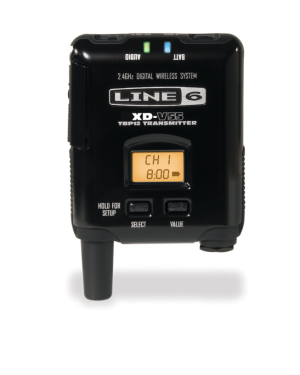 LINE6 XD-V55HS-T