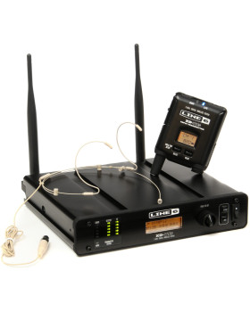 LINE6 XD-V75HS-T