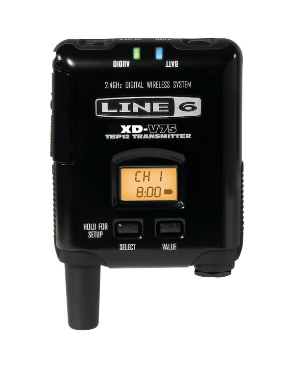 LINE6 XD-V75TR